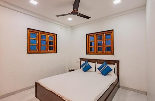 Kadadhe Villa | Sun Bliss Villa by StayAtlas - 2BHK Family Villa