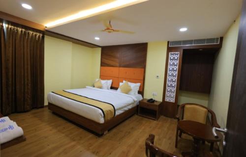 Anakapalle Hotel | Sun castle