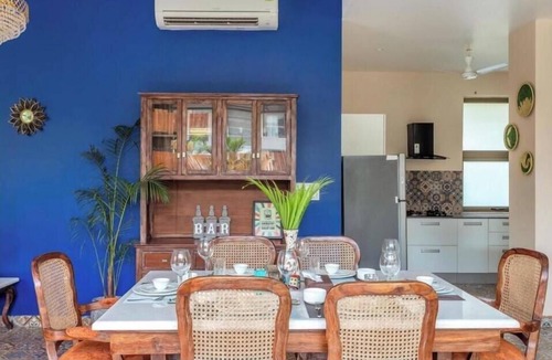 Nerul Villa | Sun Contemporary by Dia Hotels