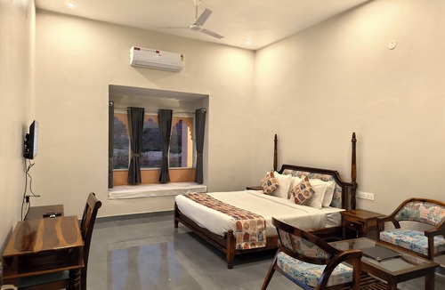 Sadri Resort | Sun Hill Resort