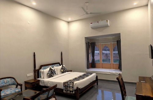 Sadri Resort | Sun Hill Resort