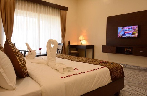 Wasda Hotel | Sun Hotel and Resort