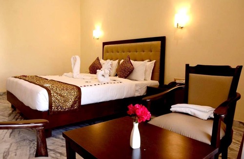 Wasda Hotel | Sun Hotel and Resort