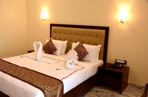 Wasda Hotel | Sun Hotel and Resort