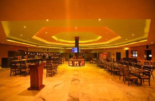 Wasda Hotel | Sun Hotel and Resort, Mount Abu