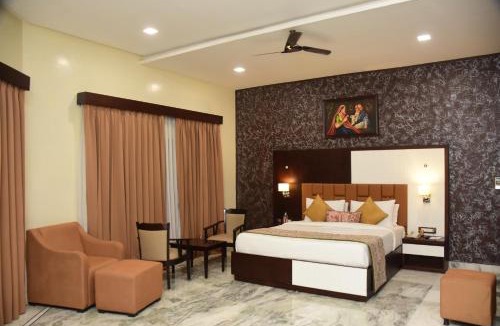 Wasda Hotel | Sun Hotel and Resort, Mount Abu
