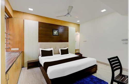 Ahmedabad Hotel | Sun hotel nehrunagar