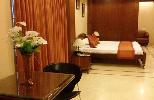 Kalasipalya Hotel | Sun International Hotel and Resorts