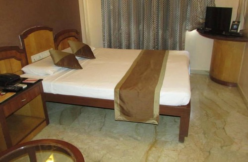 Kalasipalya Hotel | Sun International Hotel and Resorts