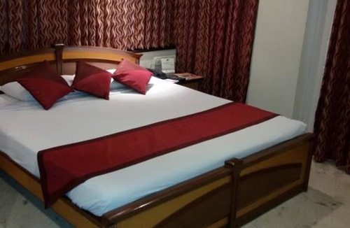 Kalasipalya Hotel | Sun International Hotel and Resorts
