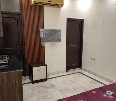 Rohini Hotel | Sun Moon Residency and Apartments, Hotels in Rohini