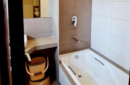 Diveagar Hotel | SUN N SEA Resort