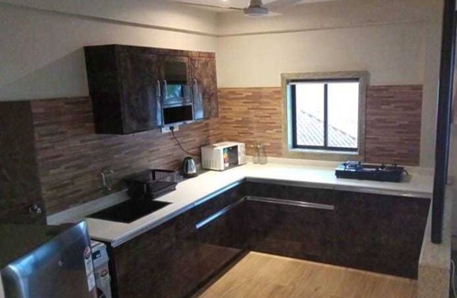Inna Apartment | "Sun Sand Sea-Esta" 2BHK Luxury Beach Staycations