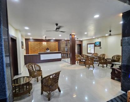 Puri Resort | Sun & sea crest resort & spa