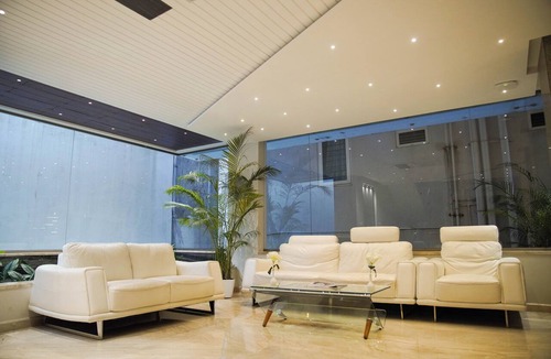 Shanti Nagar Hotel | Sun Shine Hotel