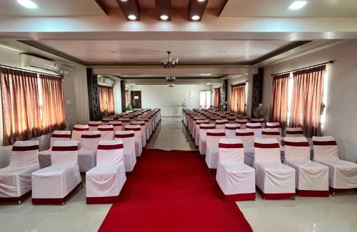Tambaram Hotel | Sun Shine