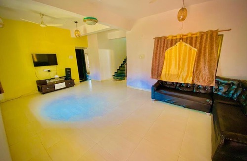 Khodala Villa | Sun Shine Villa 4BHK