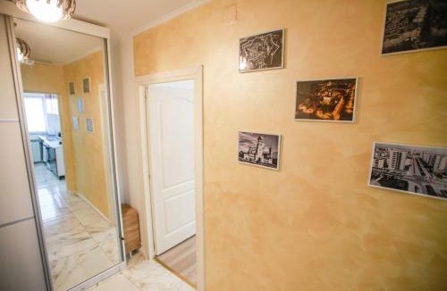 Alba Iulia Apartment | Sun View Boulevard