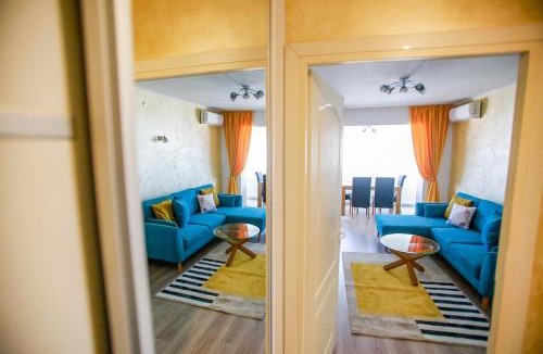Alba Iulia Apartment | Sun View Boulevard