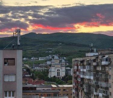 Alba Iulia Apartment | Sun View Boulevard