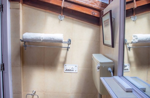 Ramgarh Villa | Sunbird, Seclude Taradale