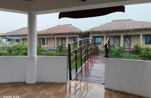 Dulki Resort | Sundarban Beckons