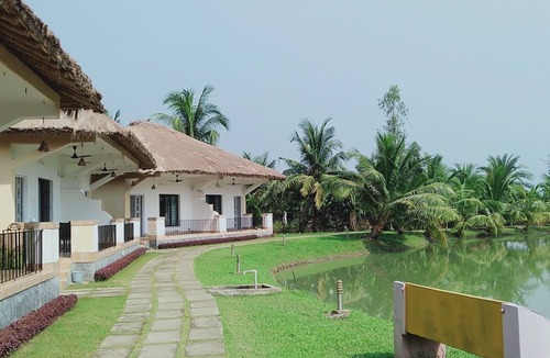 Basirhat Resort | SUNDARBAN RESIDENCY