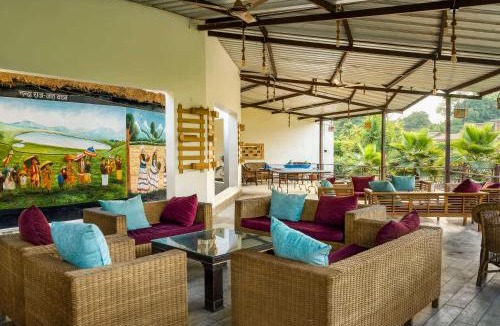 Bail Parao Hotel | Sunday Alaya Resort by CheckIn, Jim Corbett