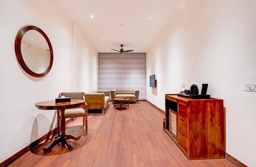 Bissar Akbarpur House | Sunday Resort & Spa Manesar Gurugram