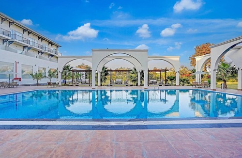Bissar Akbarpur House | Sunday Resort & Spa Manesar Gurugram