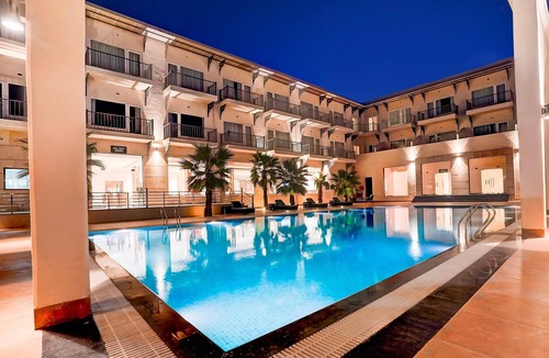 Bissar Akbarpur House | Sunday Resort & Spa Manesar Gurugram
