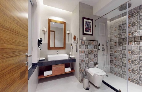 Bissar Akbarpur Hotel | Sunday Resort & Spa Manesar Gurugram