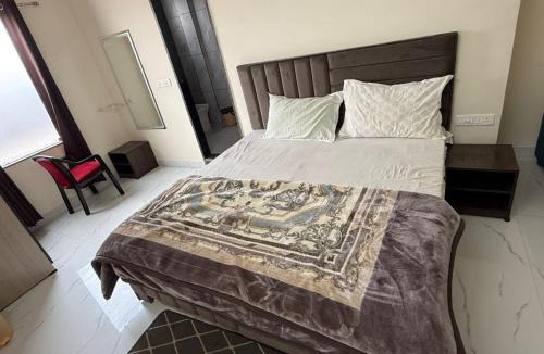 Alwar Hotel | Sundervan Resort