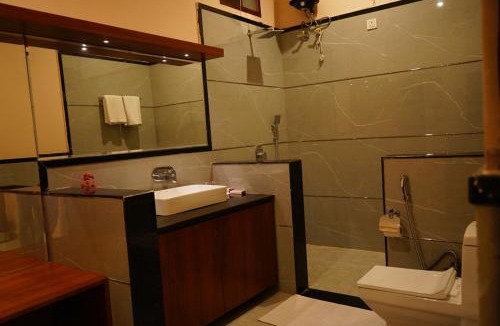 Sawai Madhopur Hotel | Sundervan Vilas Ranthambore