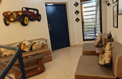 Karjat Villa | Sunils villa with private pool, Machan and play area in Karjat