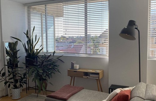 Bondi Junction Apartment | Sunny Apartment in the heart of Bondi