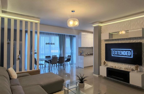 Santandrei Apartment | Sunny Apartment