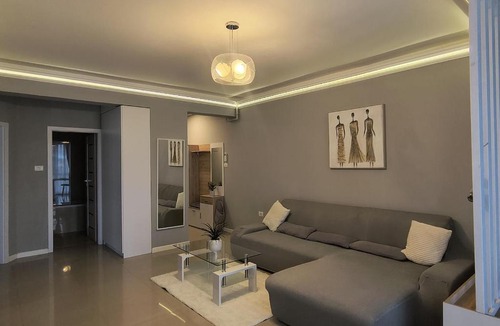 Santandrei Apartment | Sunny Apartment