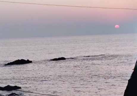Arambol House | SUNNY CLIFF BEACH Stay