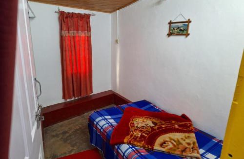 Munnar House | Sunny Elenjickal Homestay Munnar