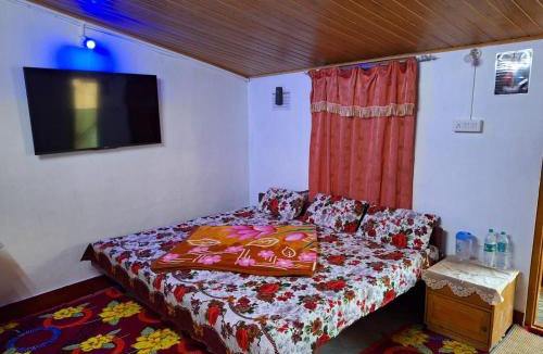 Munnar House | Sunny Elenjickal Homestay Munnar
