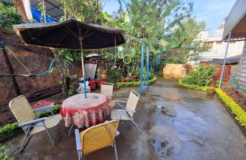 Munnar House | Sunny Elenjickal Homestay Munnar