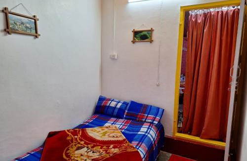 Munnar House | Sunny Elenjickal Homestay Munnar