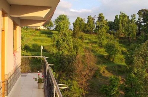 Naddi House | Sunny Home Stay