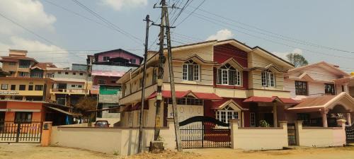 Madikeri House | Sunny homestay