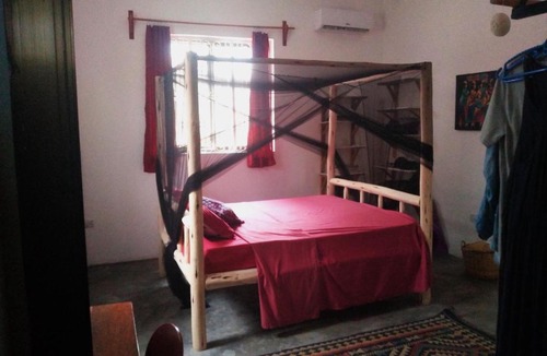 Jambiani House | Sunny House