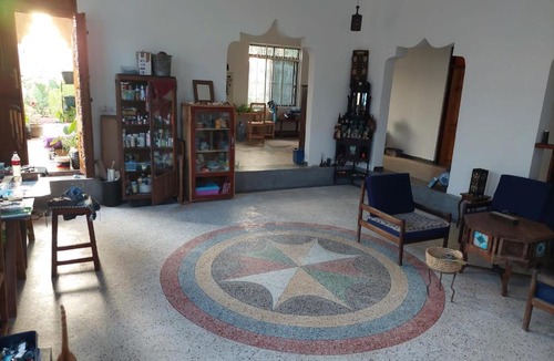 Jambiani House | Sunny House