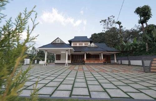 Kanjirappally House | Sunny's Home Stay