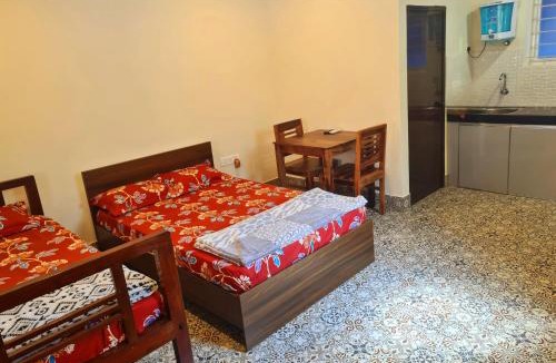 Adyar Villa | Sunny Smiles Homestay