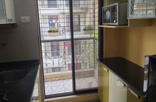 Navi Mumbai Apartment | Sunray Apartment ,Navi Mumbai International Airport